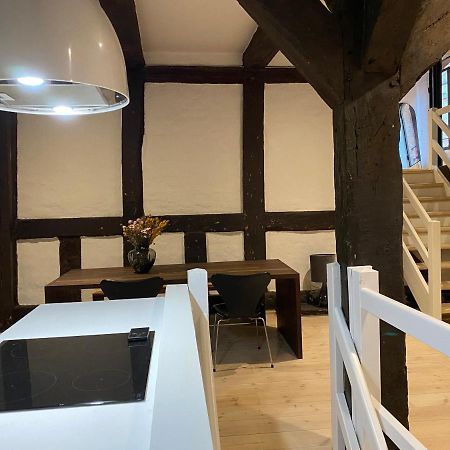 Timber Frame House - 150 Sqm Appartment 코펜하겐 외부 사진
