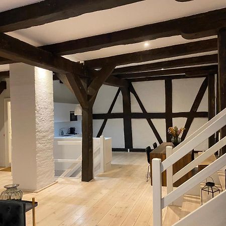 Timber Frame House - 150 Sqm Appartment 코펜하겐 외부 사진