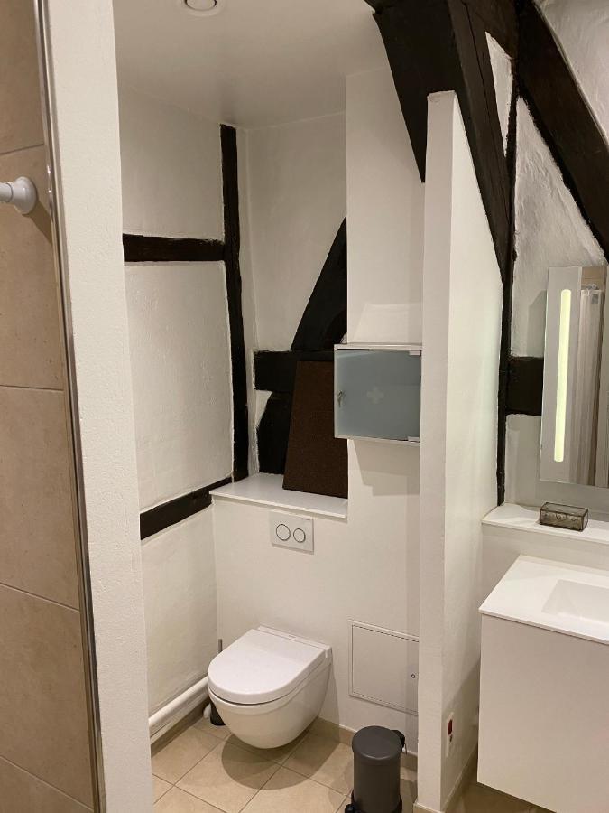 Timber Frame House - 150 Sqm Appartment 코펜하겐 외부 사진