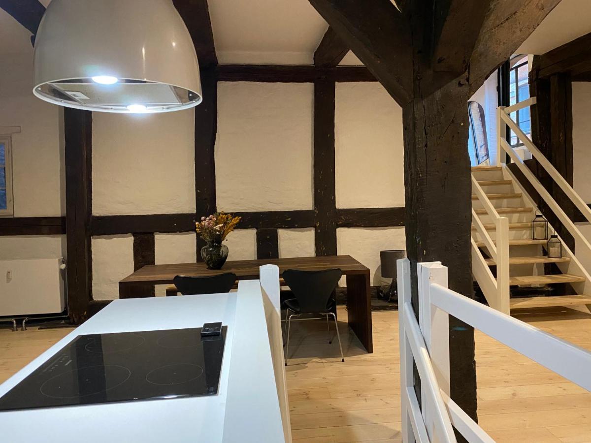 Timber Frame House - 150 Sqm Appartment 코펜하겐 외부 사진