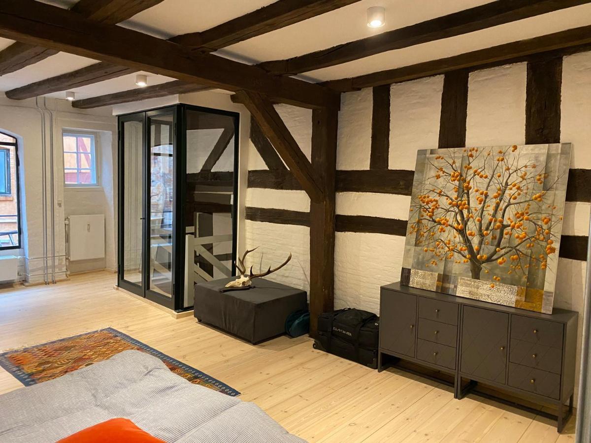 Timber Frame House - 150 Sqm Appartment 코펜하겐 외부 사진