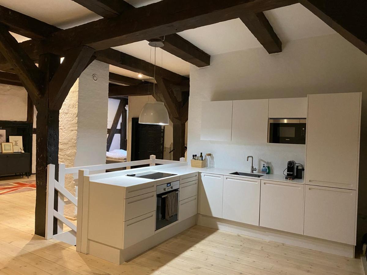 Timber Frame House - 150 Sqm Appartment 코펜하겐 외부 사진