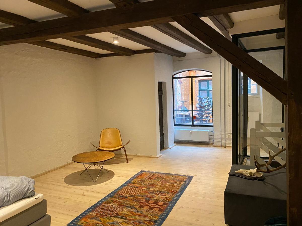 Timber Frame House - 150 Sqm Appartment 코펜하겐 외부 사진