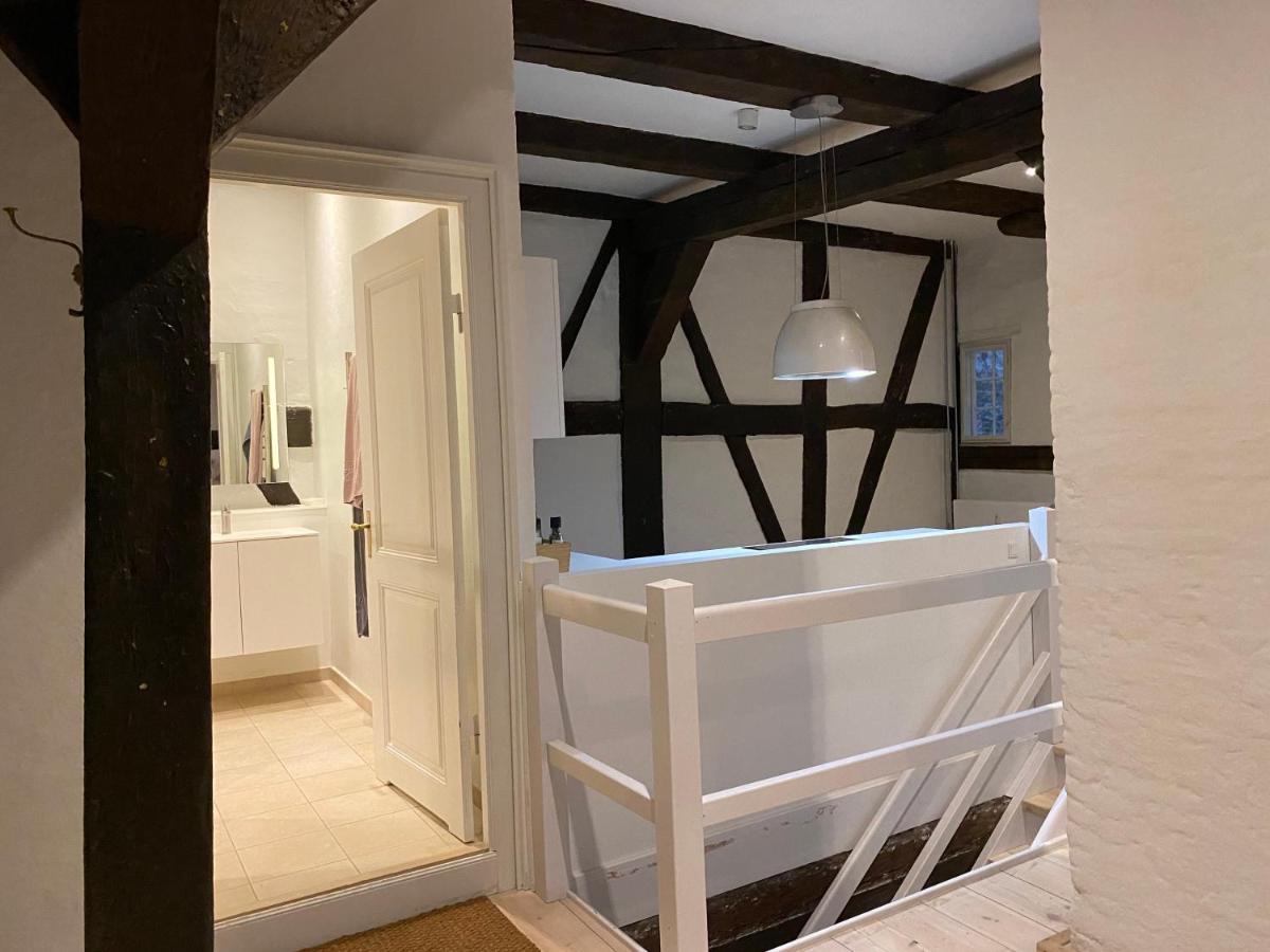 Timber Frame House - 150 Sqm Appartment 코펜하겐 외부 사진