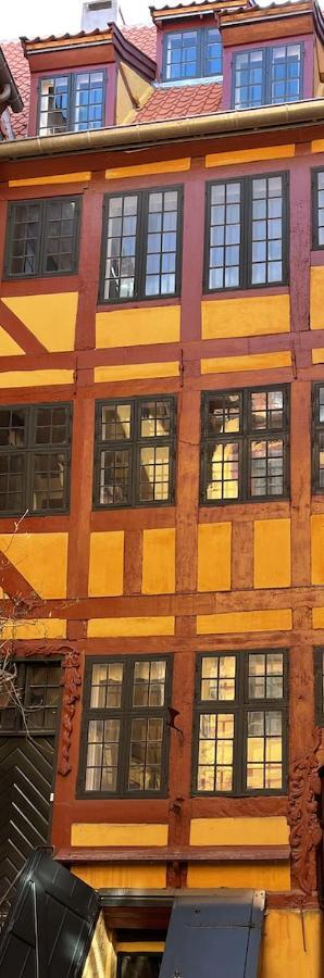 Timber Frame House - 150 Sqm Appartment 코펜하겐 외부 사진